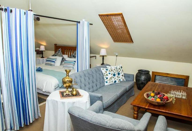 هتل The Orange Bowl