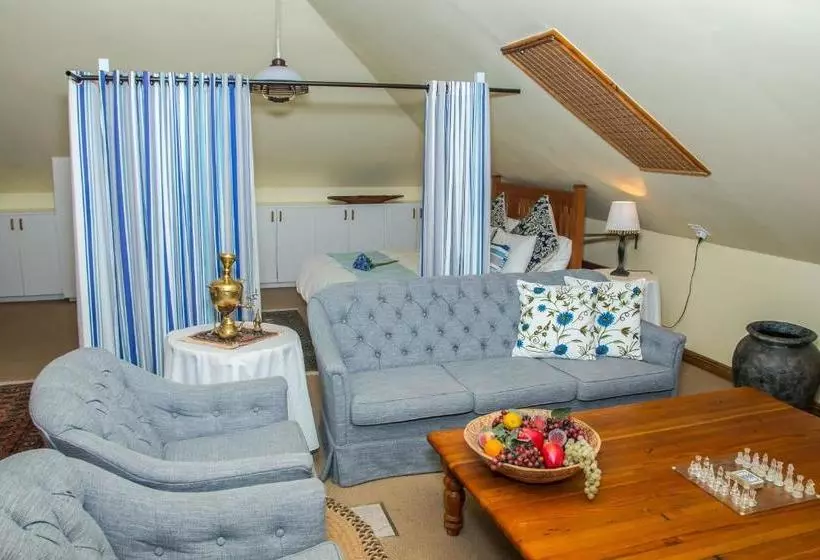 Hotelli The Orange Bowl