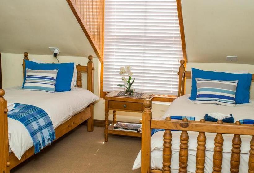 هتل The Orange Bowl