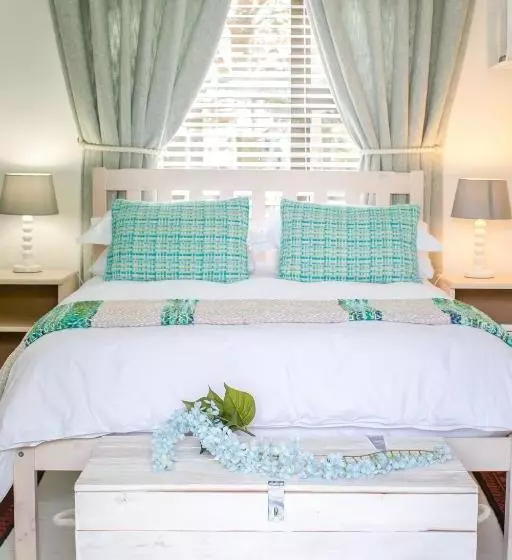 Hotelli The Orange Bowl