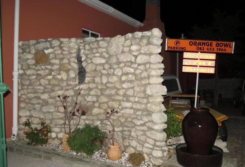 هتل The Orange Bowl