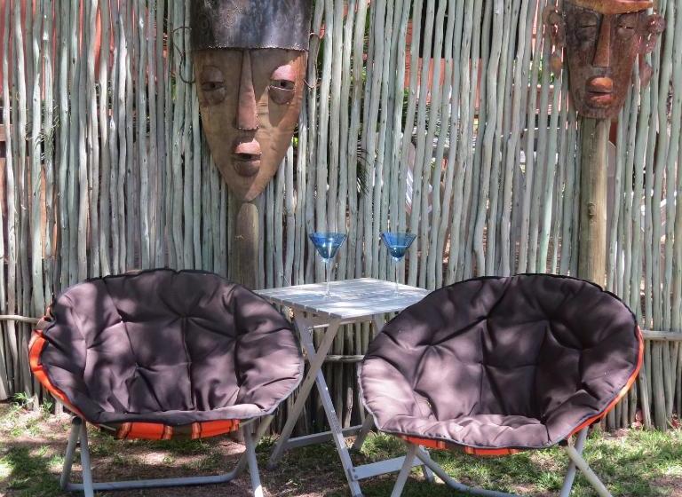 هتل The Orange Bowl