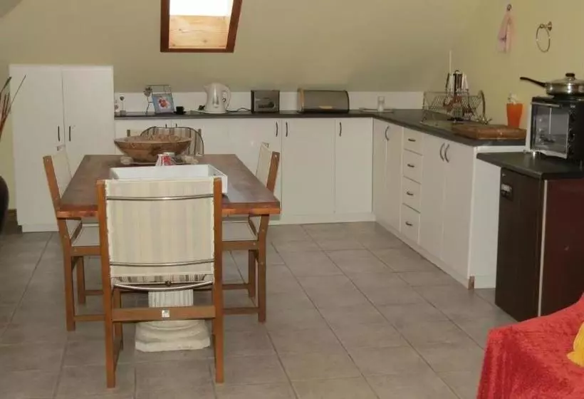 Hotelli The Orange Bowl