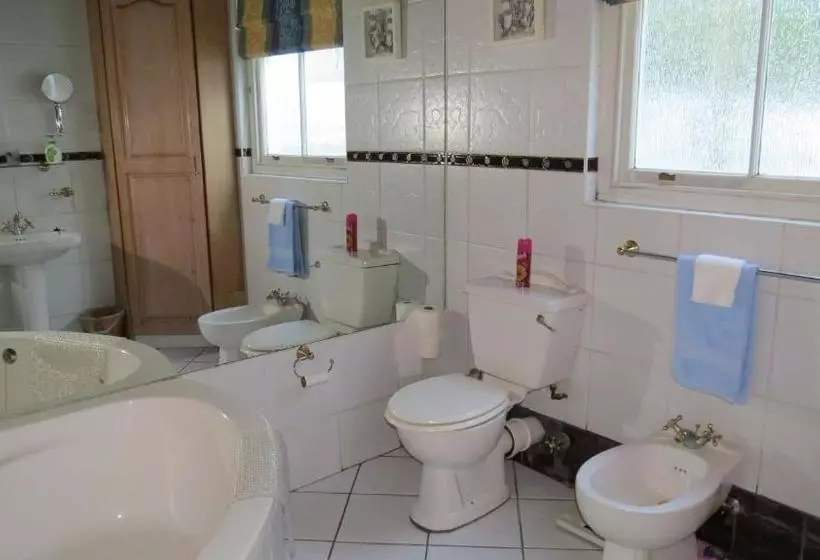 Hotelli The Orange Bowl