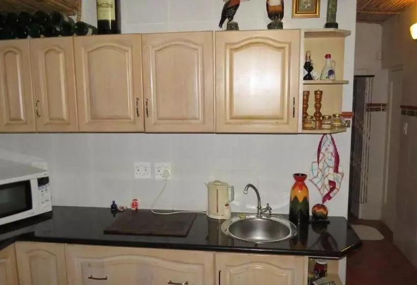 Hotelli The Orange Bowl