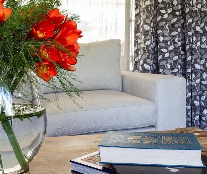 酒店 The Pecan Tree Guesthouse