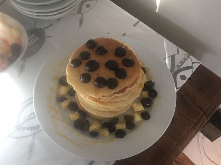 酒店 The Pecan Tree Guesthouse