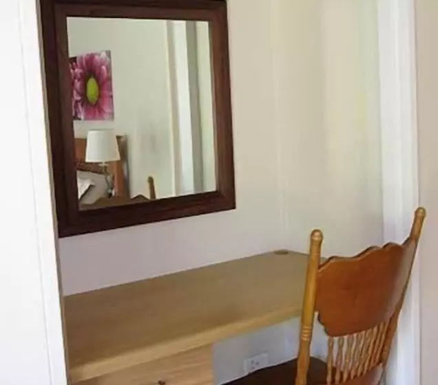 ホテル The Pecan Tree Guesthouse