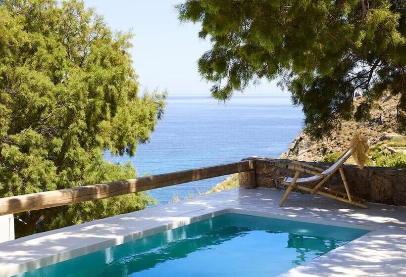 בית מלון כפרי The Wild By Interni