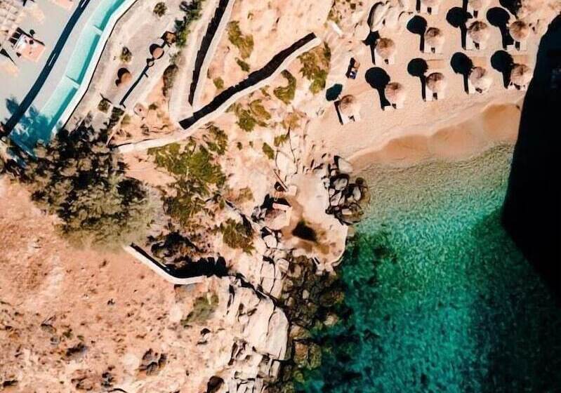 בית מלון כפרי The Wild By Interni