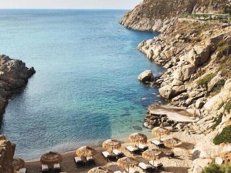 בית מלון כפרי The Wild By Interni