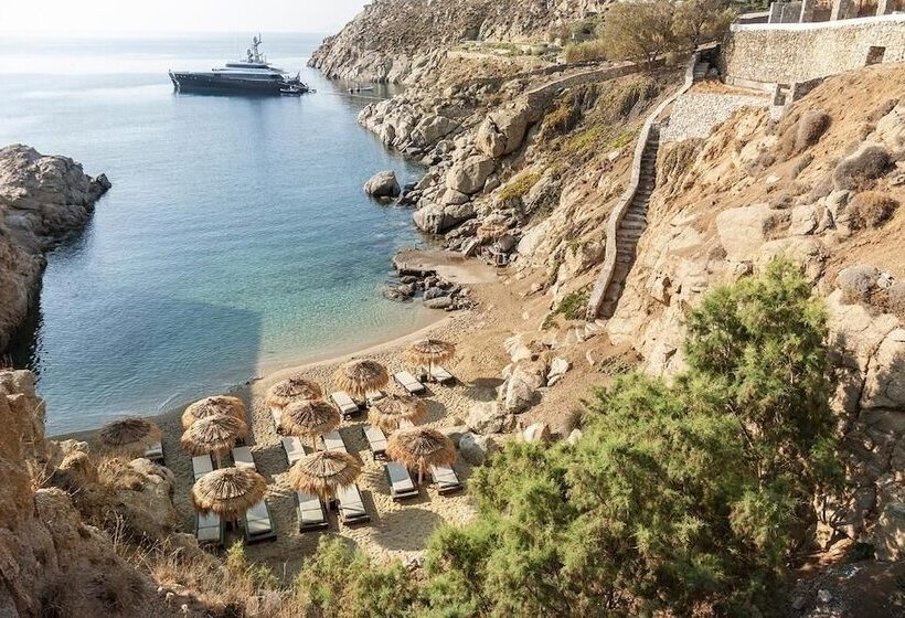 בית מלון כפרי The Wild By Interni