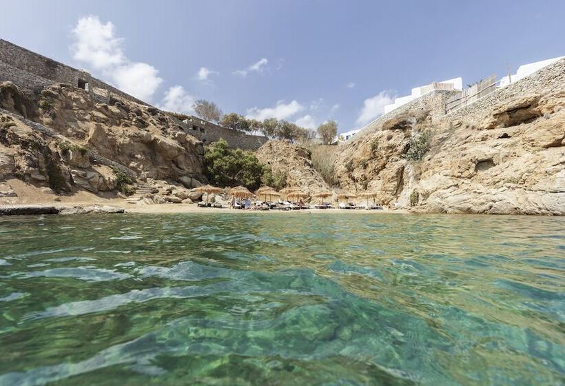 בית מלון כפרי The Wild By Interni