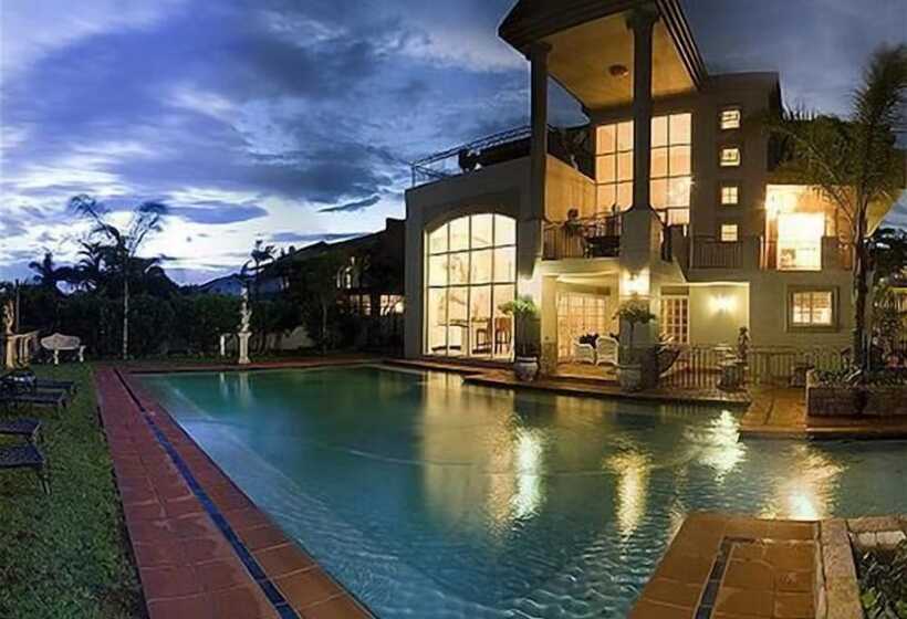 בית מלון כפרי Valdior