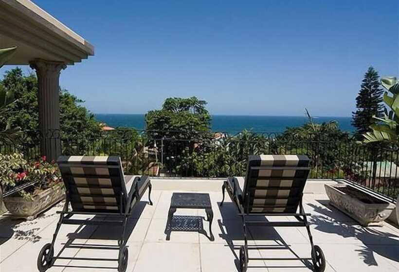 בית מלון כפרי Valdior