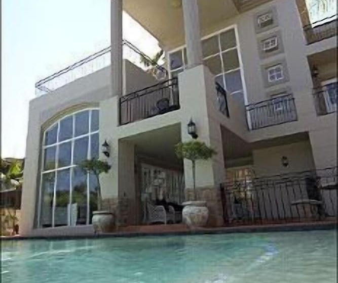 בית מלון כפרי Valdior