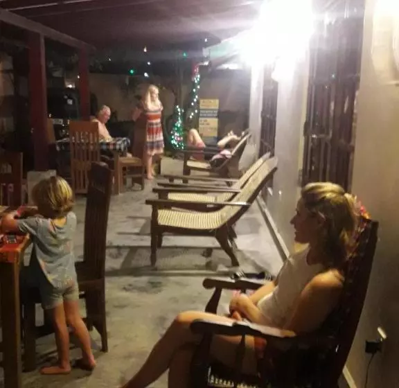 ホテル Weligama Bay Eco Villa