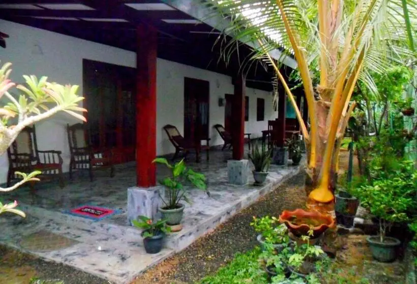 ホテル Weligama Bay Eco Villa