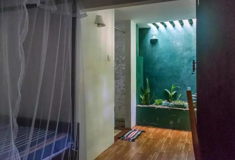 ホテル Weligama Bay Eco Villa