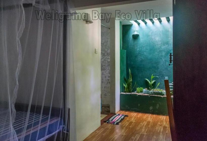 فندق Weligama Bay Eco Villa