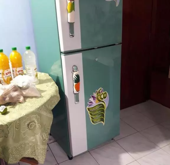 ホテル Weligama Bay Eco Villa