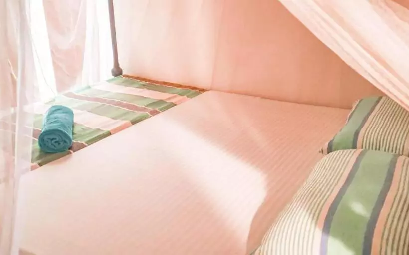 ホテル Weligama Bay Eco Villa