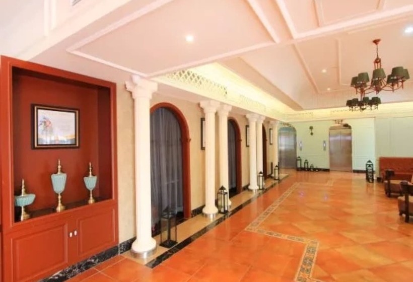 Ibis Hotel Chongqing Airport Branch