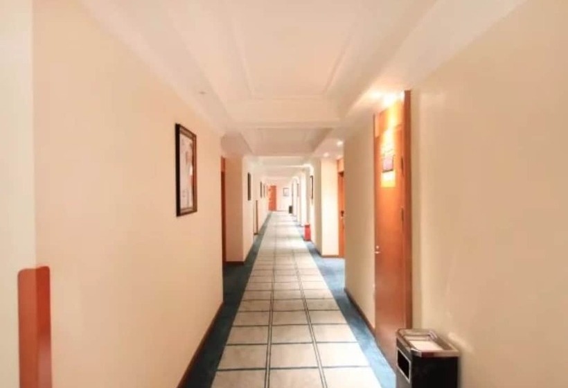 Ibis Hotel Chongqing Airport Branch