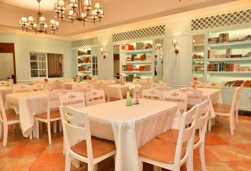 Ibis Hotel Chongqing Airport Branch