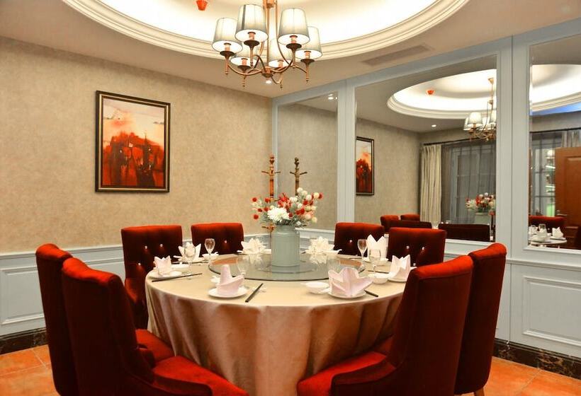 Ibis Hotel Chongqing Airport Branch