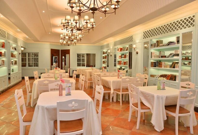 Ibis Hotel Chongqing Airport Branch