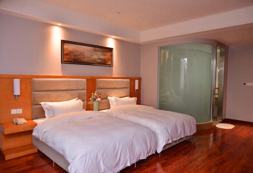 Ibis Hotel Chongqing Airport Branch