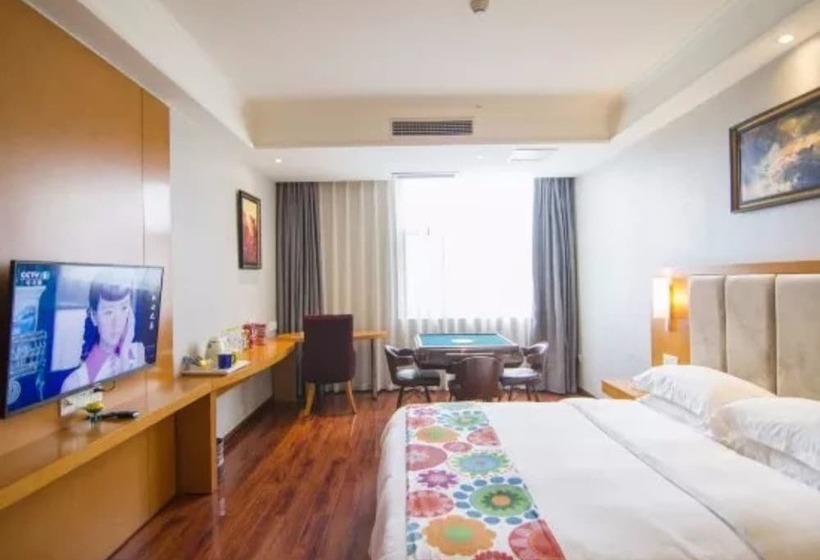 Ibis Hotel Chongqing Airport Branch