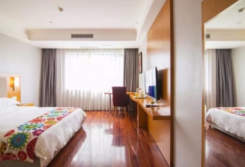 Ibis Hotel Chongqing Airport Branch