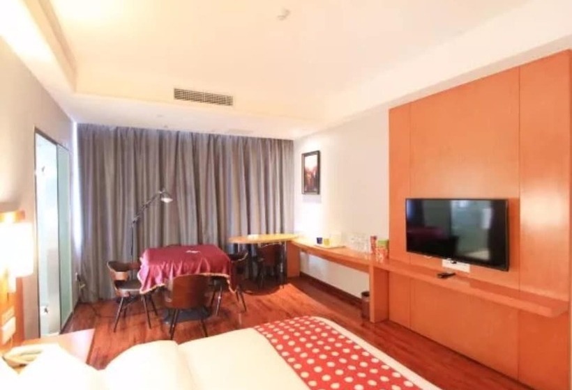 Ibis Hotel Chongqing Airport Branch