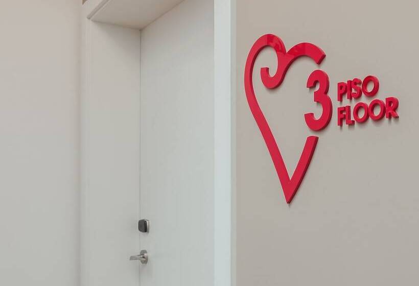 پانسیون Vila Garden Guesthouse