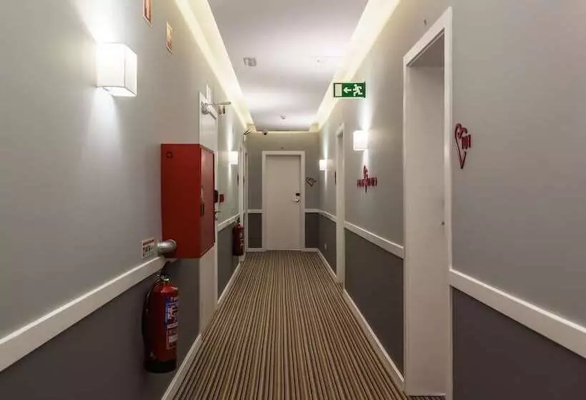 Majatalo Vila Garden Guesthouse