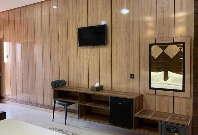 هتل Oasis Palace