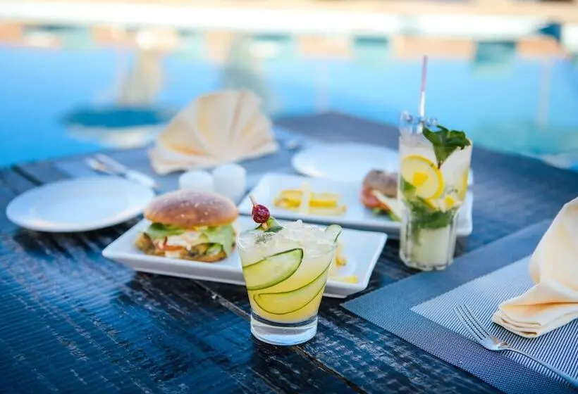 Arabian Nights Resort & Spa
