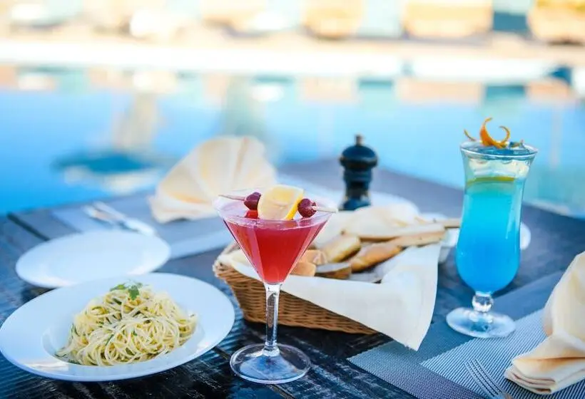 Arabian Nights Resort & Spa