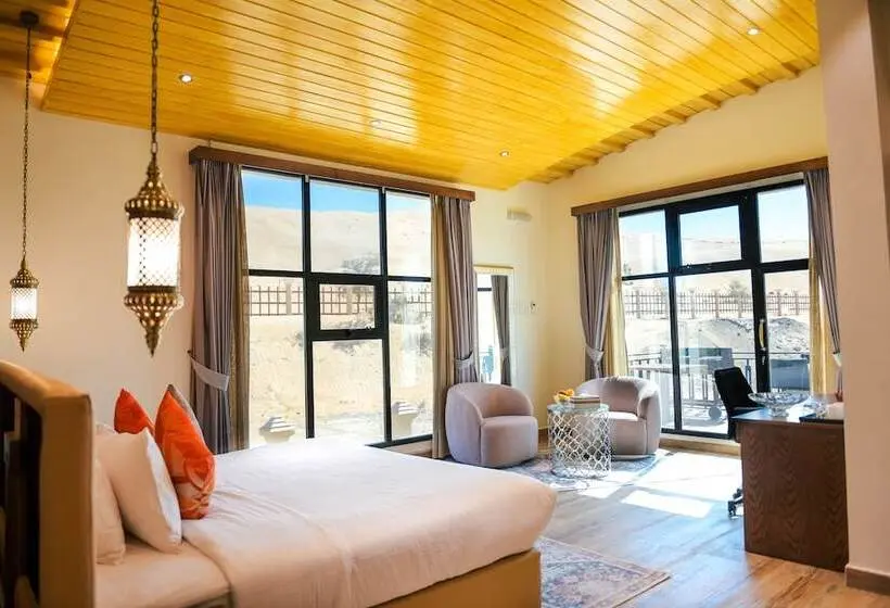 Arabian Nights Resort & Spa