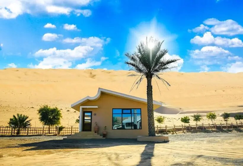 Arabian Nights Resort & Spa