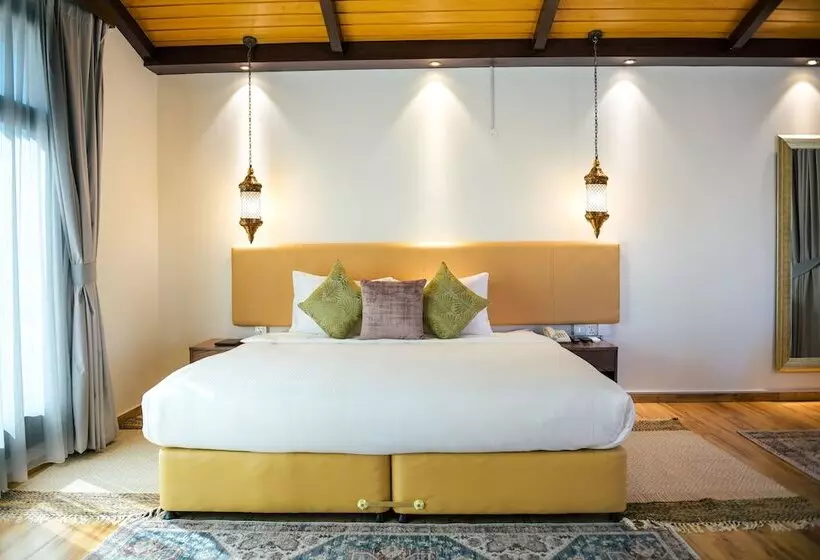 Arabian Nights Resort & Spa