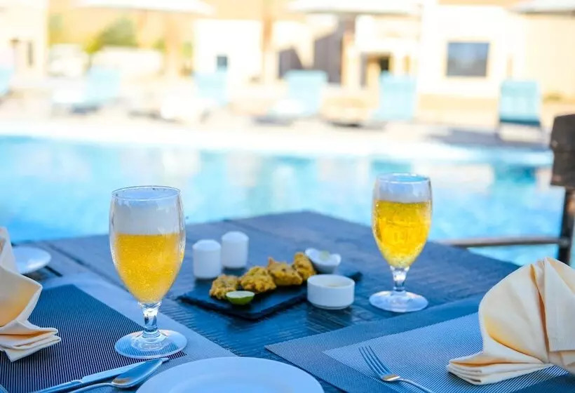 Arabian Nights Resort & Spa