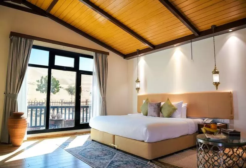 Arabian Nights Resort & Spa
