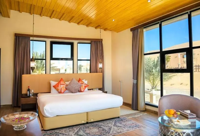 Arabian Nights Resort & Spa