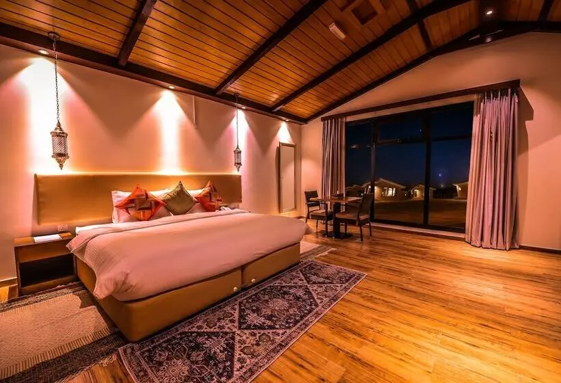 Arabian Nights Resort & Spa