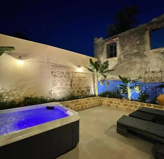 Midgard Suites