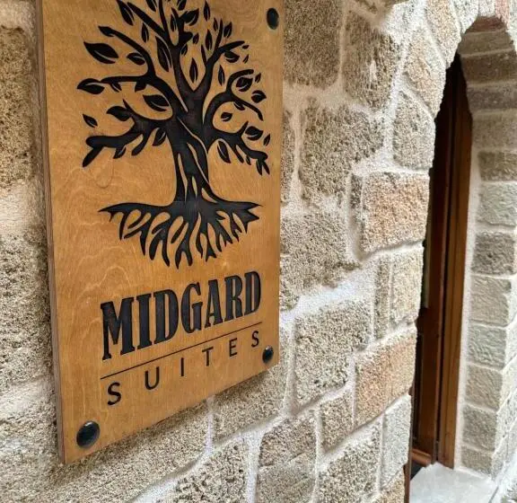 Midgard Suites