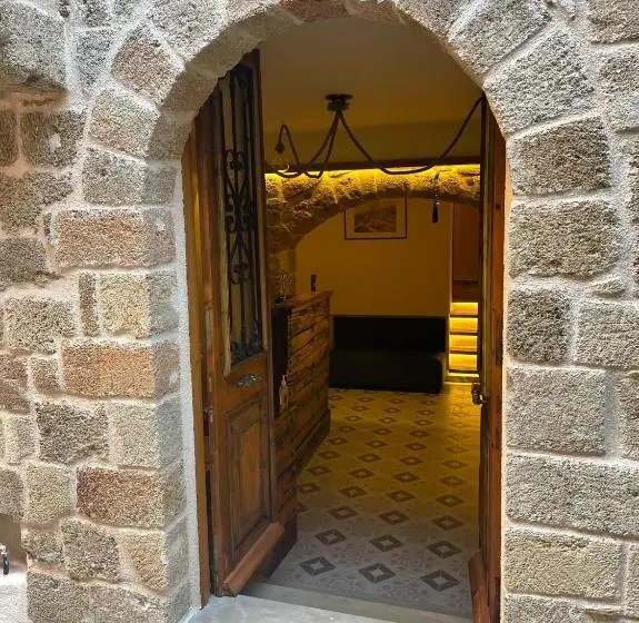 Midgard Suites